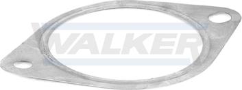 Fonos 80377 - Gasket, exhaust pipe autospares.lv