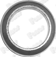 Fonos 80218 - Gasket, exhaust pipe autospares.lv