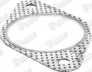 Fonos 80212 - Gasket, exhaust pipe autospares.lv