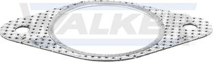 Fonos 80212 - Gasket, exhaust pipe autospares.lv