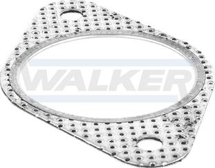 Fonos 80212 - Gasket, exhaust pipe autospares.lv