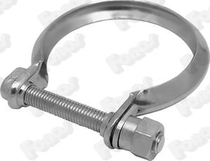 Fonos 80732 - Pipe Connector, exhaust system autospares.lv