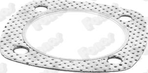 Fonos 81093 - Gasket, exhaust pipe autospares.lv