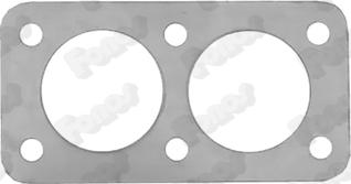 Fonos 81020 - Gasket, exhaust pipe autospares.lv