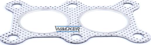 Fonos 81191 - Gasket, exhaust pipe autospares.lv