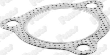 Fonos 81144 - Gasket, exhaust pipe autospares.lv