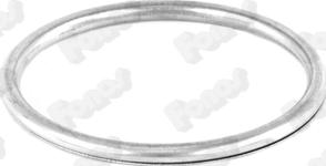 Fonos 81158 - Gasket, exhaust pipe autospares.lv