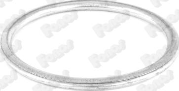 Fonos 81138 - Gasket, exhaust pipe autospares.lv