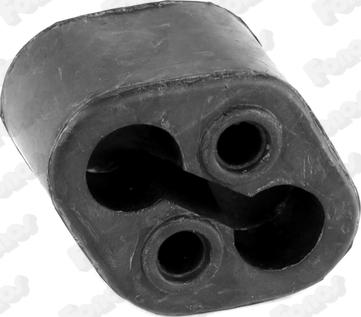 Fonos 81247 - Holder, exhaust system autospares.lv