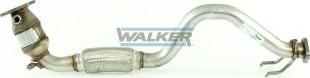 Fonos 20944 - Catalytic Converter autospares.lv