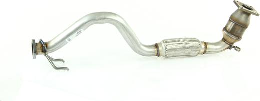 Fonos 20944 - Catalytic Converter autospares.lv