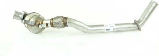 Fonos 20926 - Catalytic Converter autospares.lv