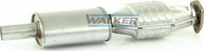 Fonos 20449 - Catalytic Converter autospares.lv