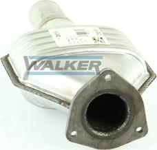 Fonos 20469 - Catalytic Converter autospares.lv