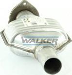 Fonos 20469 - Catalytic Converter autospares.lv