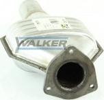 Fonos 20469 - Catalytic Converter autospares.lv