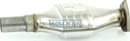 Fonos 20469 - Catalytic Converter autospares.lv