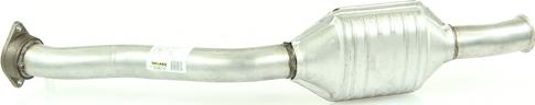 Fonos 20474 - Catalytic Converter autospares.lv