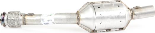 Fonos 20594 - Catalytic Converter autospares.lv