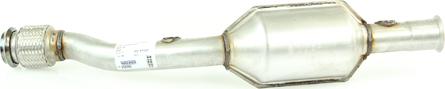 Fonos 20590 - Catalytic Converter autospares.lv