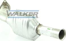 Fonos 20117 - Catalytic Converter autospares.lv