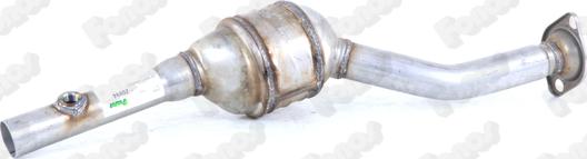 Fonos 20894 - Catalytic Converter autospares.lv