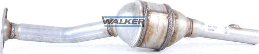 Fonos 20894 - Catalytic Converter autospares.lv