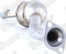 Fonos 20894 - Catalytic Converter autospares.lv