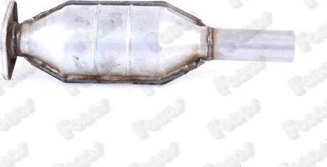 Fonos 20333 - Catalytic Converter autospares.lv