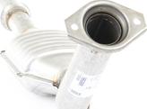 Fonos 20296 - Catalytic Converter autospares.lv