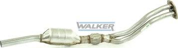 Fonos 20204 - Catalytic Converter autospares.lv