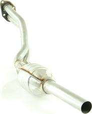 Fonos 20204 - Catalytic Converter autospares.lv