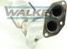 Fonos 20204 - Catalytic Converter autospares.lv