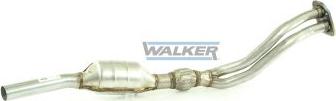 Fonos 20210 - Catalytic Converter autospares.lv