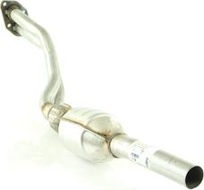 Fonos 20210 - Catalytic Converter autospares.lv