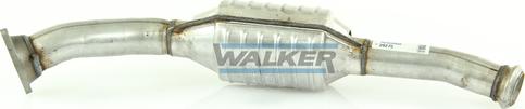 Fonos 20275 - Catalytic Converter autospares.lv