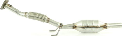 Fonos 20757 - Catalytic Converter autospares.lv