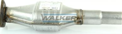 Fonos 20765 - Catalytic Converter autospares.lv