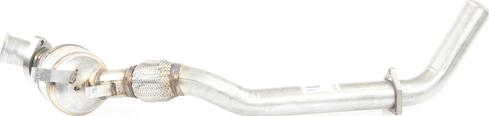 Fonos 20711 - Catalytic Converter autospares.lv