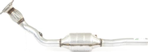 Fonos 20787 - Catalytic Converter autospares.lv