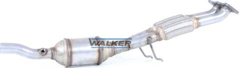 Fonos 28592 - Catalytic Converter autospares.lv