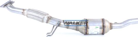 Fonos 28592 - Catalytic Converter autospares.lv