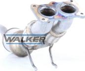 Fonos 28592 - Catalytic Converter autospares.lv