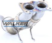 Fonos 28592 - Catalytic Converter autospares.lv