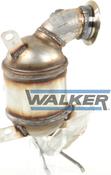 Fonos 28682 - Catalytic Converter autospares.lv