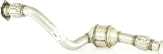 Fonos 28194 - Catalytic Converter autospares.lv