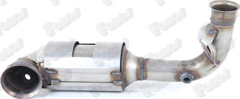 Fonos 28735 - Catalytic Converter autospares.lv