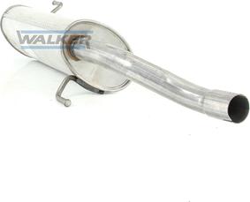 Fonos 23381 - End Silencer autospares.lv