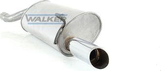 Fonos 23381 - End Silencer autospares.lv