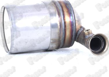 Fonos 73300 - Soot / Particulate Filter, exhaust system autospares.lv